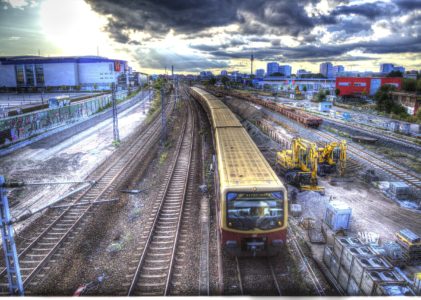 Datenschutzerklärung