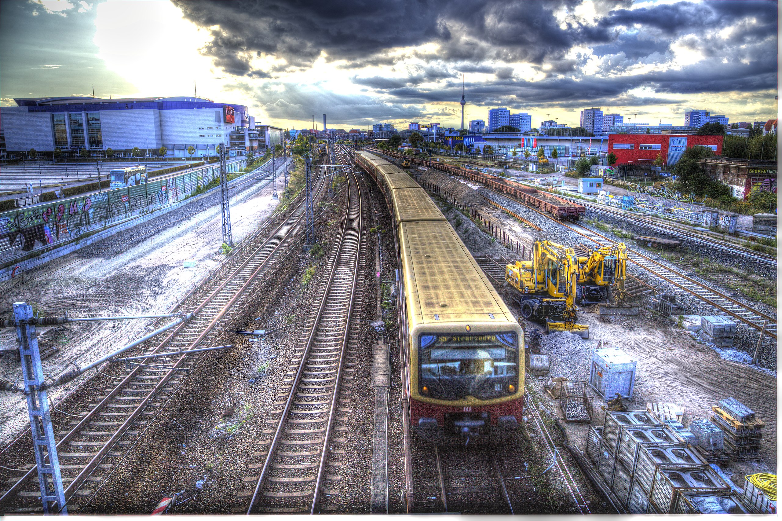 Sonnabends-Sammelsurien